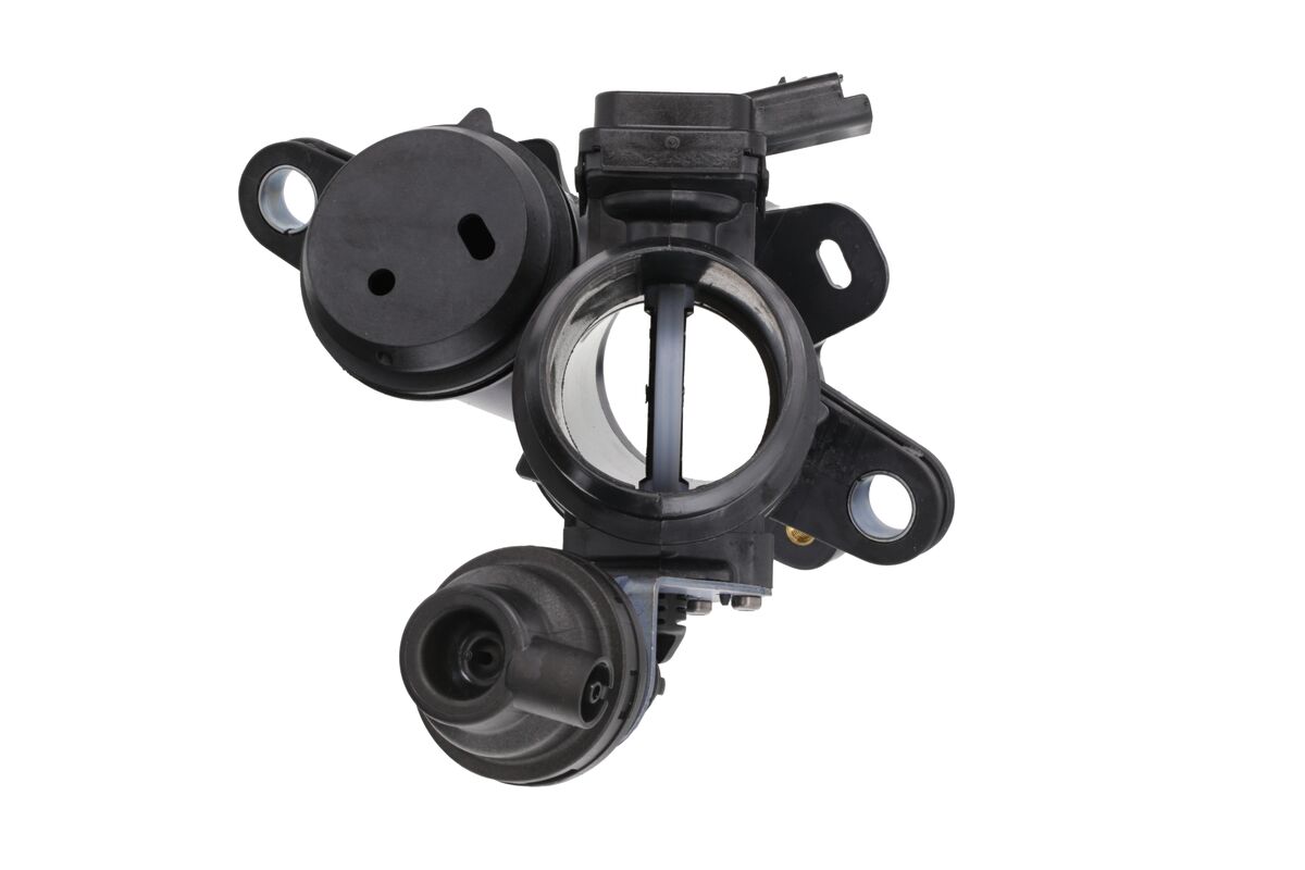 Корпус дроссельной заслонки - 700443 VALEO
